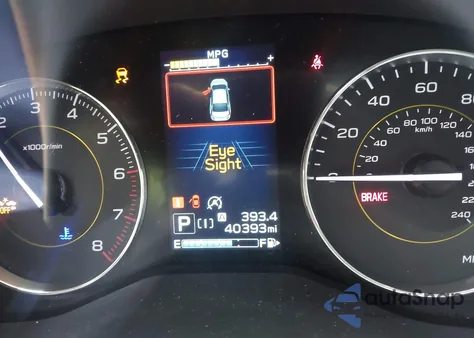 2021 Subaru Crosstrek Sport из США, поврежденный, VIN JF2GTHSC4MH318806